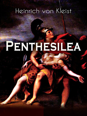 cover image of Penthesilea